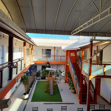 Hotel Itu Shopping Ngoại thất bức ảnh