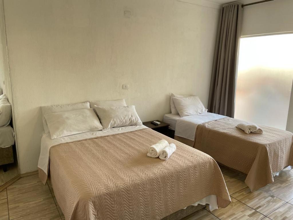 Hotel Itu Shopping Ngoại thất bức ảnh