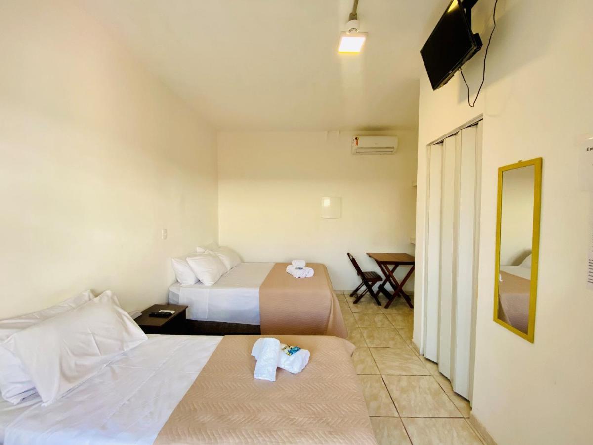 Hotel Itu Shopping Ngoại thất bức ảnh
