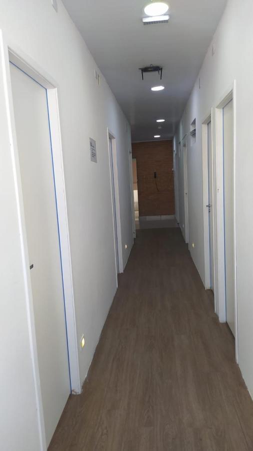 Hotel Itu Shopping Ngoại thất bức ảnh