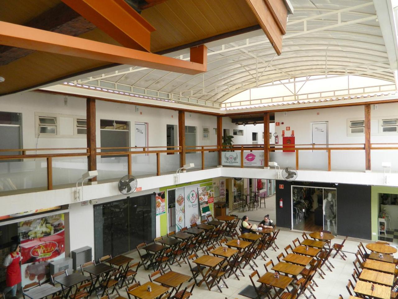 Hotel Itu Shopping Ngoại thất bức ảnh